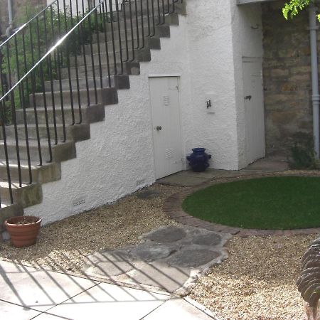 Beautiful Bright Colony Property Edinburgh Exterior foto