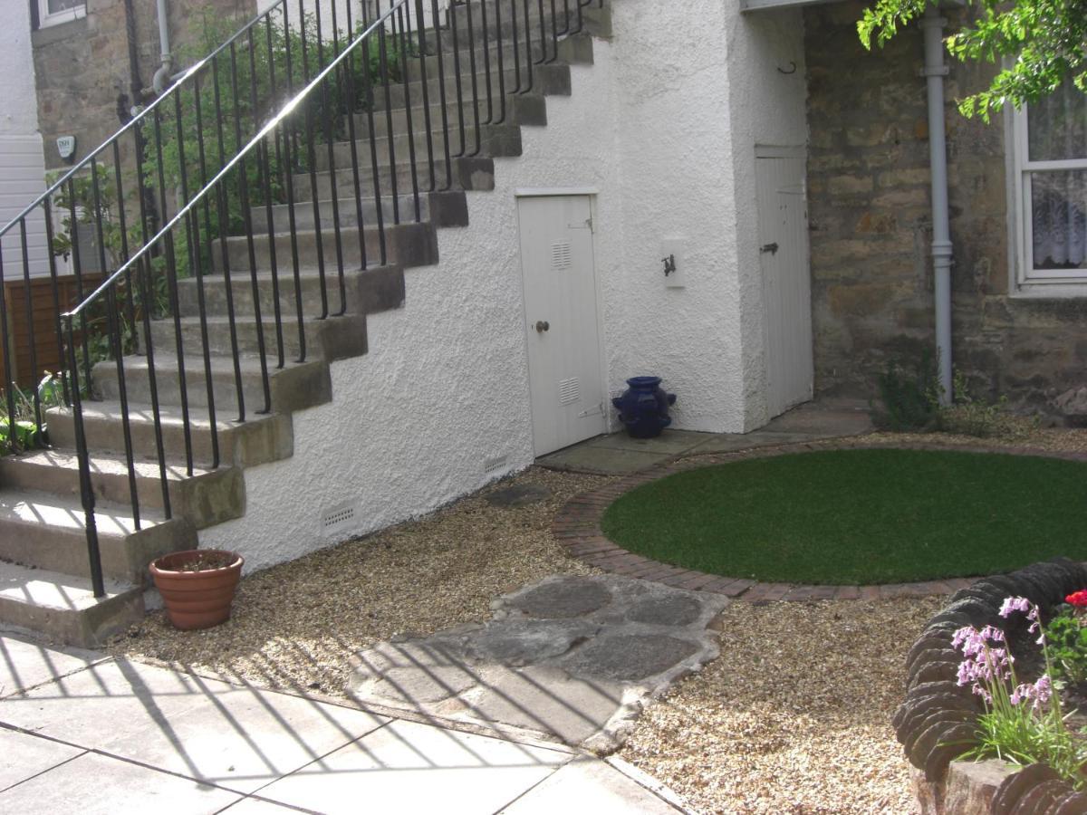 Beautiful Bright Colony Property Edinburgh Exterior foto